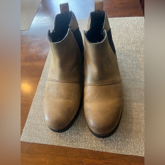 Sorel ankle boots - Picture 2 of 6